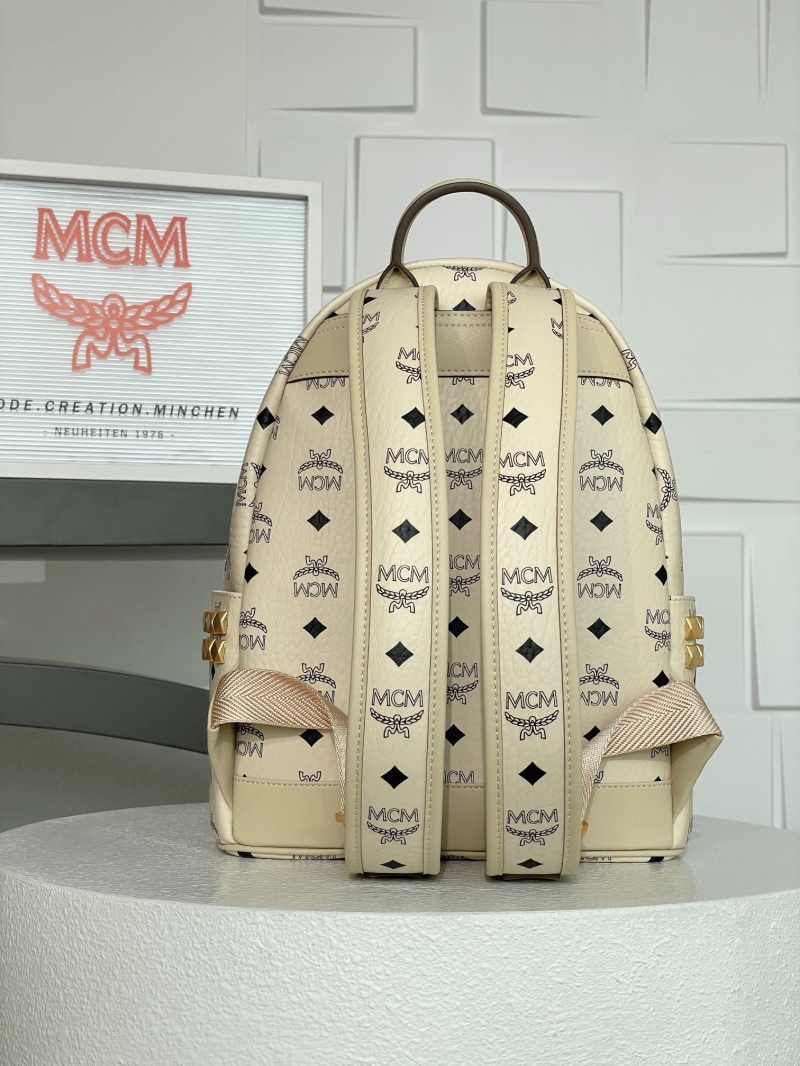 MCM Backpacks